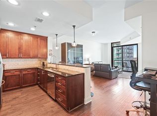 270 17th St #1106, Atlanta, GA