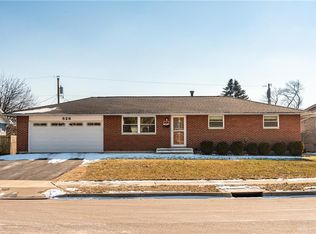528 Michael Pl, Tipp City, OH 45371
