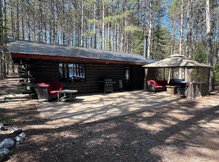 5933 W Lake Winter Rd, Winter, WI 54896