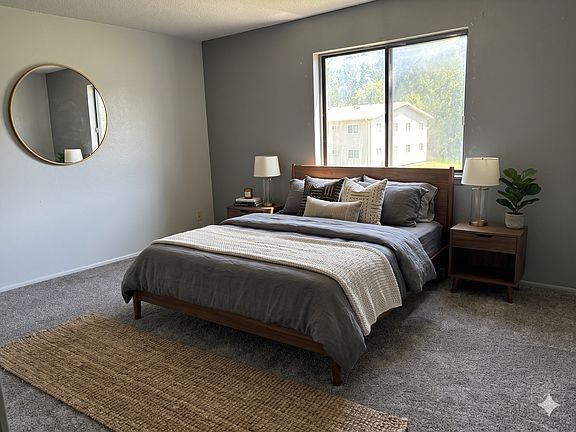 5th image of 1111 Langley Rd #6