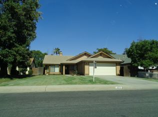 4608 Tilyard Ct, Bakersfield, CA 93311