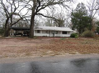 4724 Shay Rd, Kingston, OK 73439