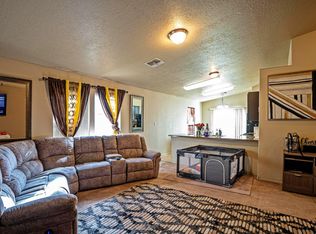 1235 Telstar Loop NW, Albuquerque, NM 87121