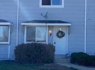 1973 Mineola Ct APT F, Colorado Springs, CO 80915