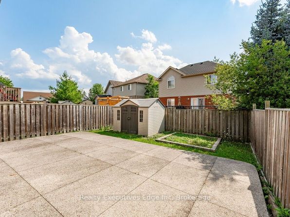 67 Revell Dr, Guelph, ON N1G 0B1