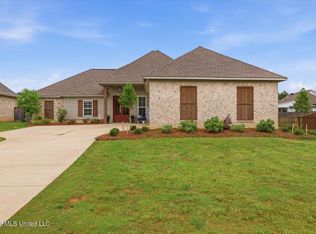 229 Reservoir Way, Brandon, MS 39047