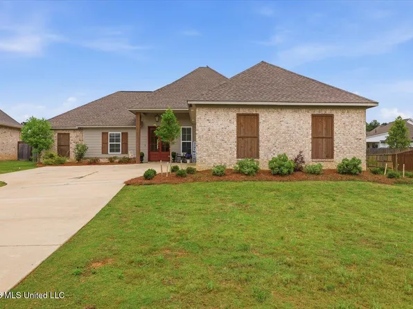229 Reservoir Way, Brandon, MS 39047
