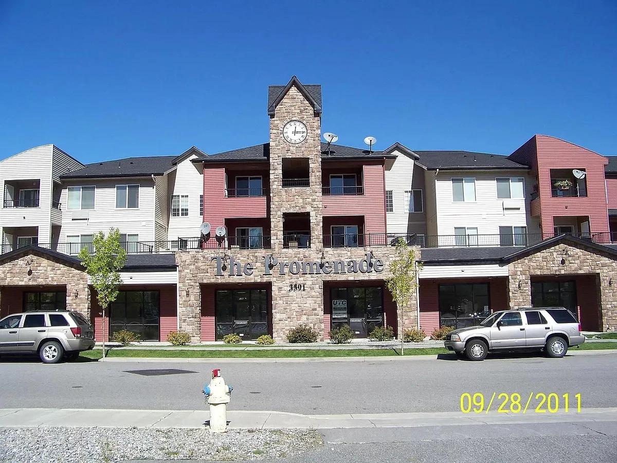 Building Photo - 310 N Promenade Loop #305