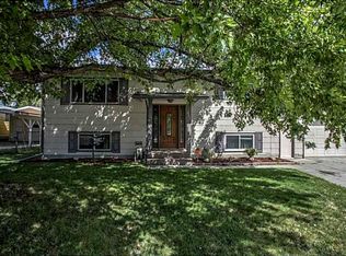 2135 Monad Rd, Billings, MT 59102
