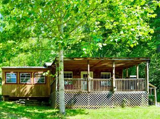 38 Buchanan Hill Rd, Bakersville, NC 28705