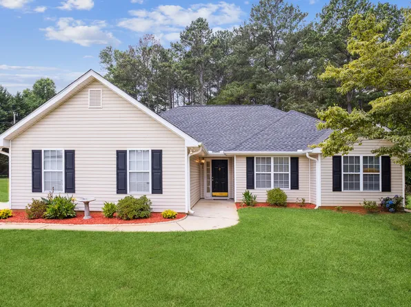 111 New Morn Dr, McDonough, GA 30253