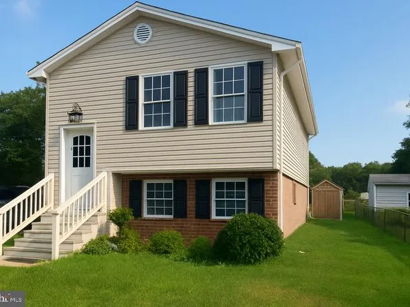 1903 Woodsboro Pl, Edgewater, MD 21037