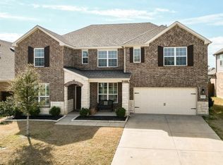 905 Basket Willow Ter, Haslet, TX 76052