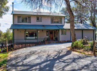 20221 Cripple Hill Rd, Sonora, CA 95370
