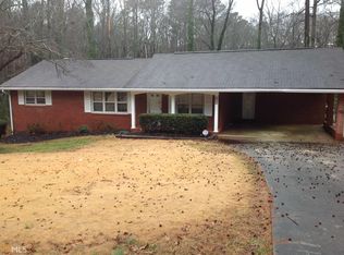 4413 Greenspring Rd, College Park, GA 30337