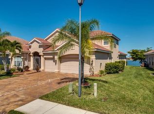 2829 Via Piazza Loop, Fort Myers, FL 33905