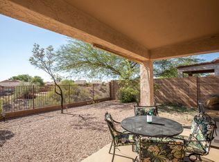 8432 S Thorne Mine Ln, Gold Canyon, AZ 85118