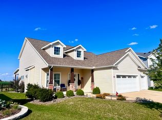 3638 Napa Ln, Normal, IL 61761