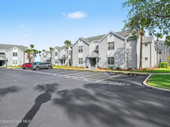 7400 N Highway 1 APT 105, Cocoa, FL 32927