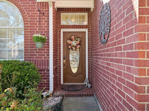 4812 Salmon Run Way, Fort Worth, TX 76137