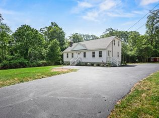128 Dana Rd, Oxford, MA 01540