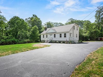 128 Dana Rd, Oxford, MA, 01540