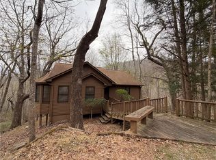 496 Mulligan Way, Jasper, GA 30143