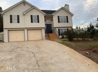 2321 Baldwin Farms Dr, Gainesville, GA 30507