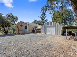 415 Thunder Rd, Colfax, CA 95713