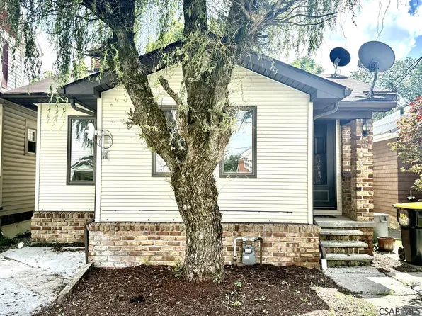 214 Quaker Ave, Johnstown, PA 15905