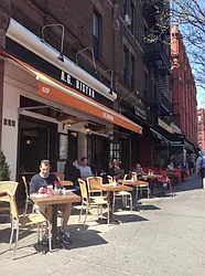 Rented by Keller Williams NYC