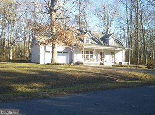 25400 Calvert Dr, Greensboro, MD 21639