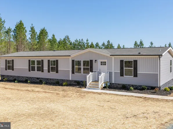 658 Winnsville Dr, Bremo Bluff, VA 23022