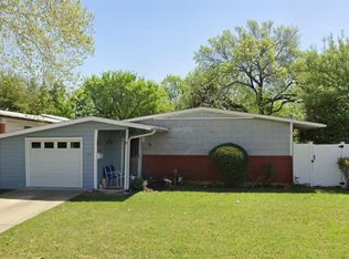 7103 Ryan Dr, Austin, TX 78757