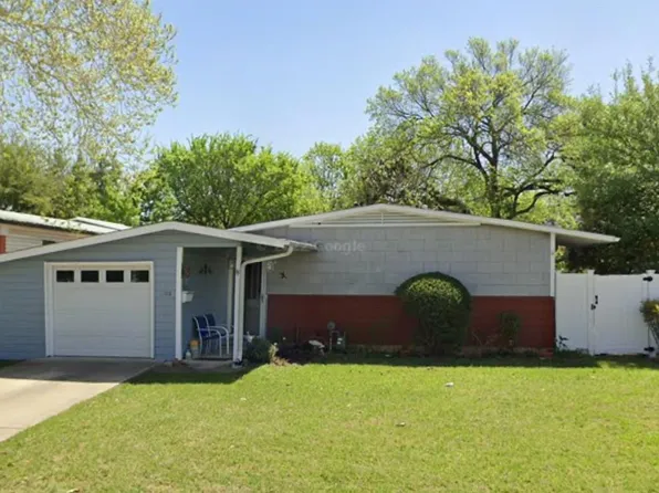 7103 Ryan Dr, Austin, TX 78757