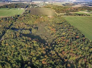 Mann Rd, Marshfield, WI 54449