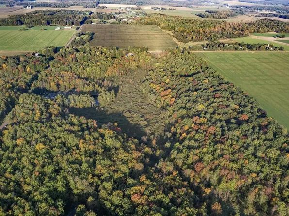 MANN ROAD, Spencer, WI 54449