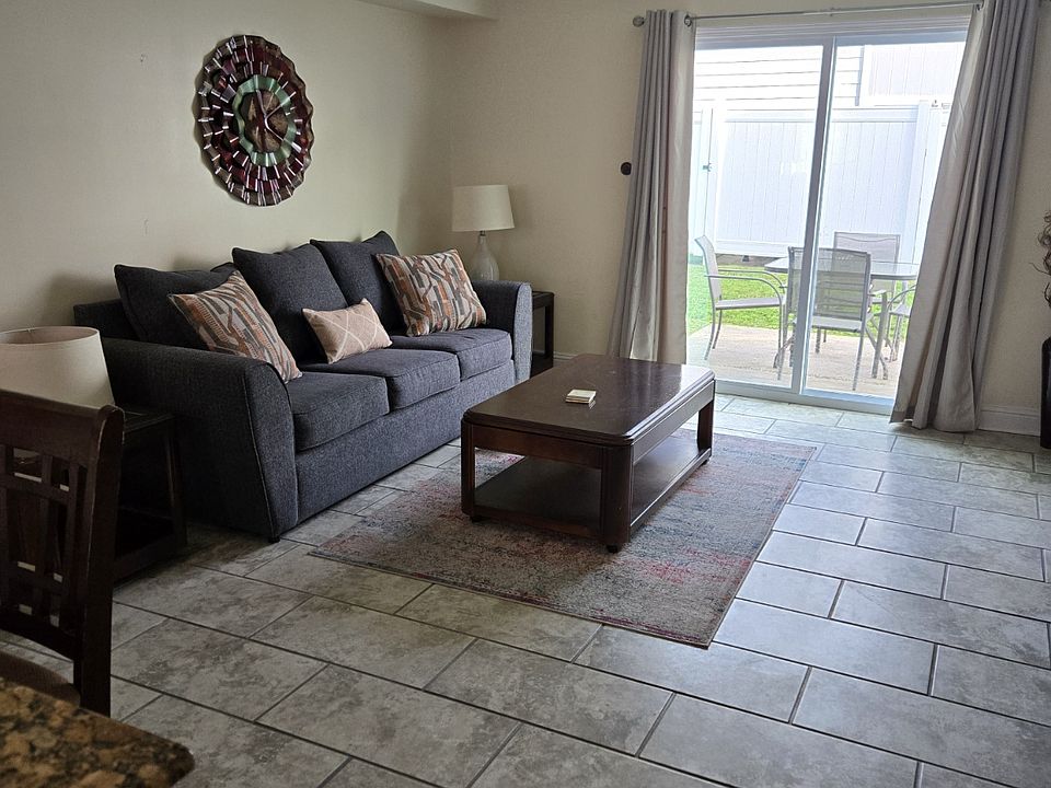 Livingroom area