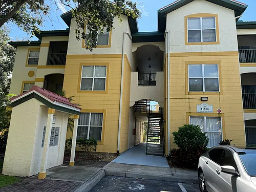 11550 Villa Grand #1303 Photo 1