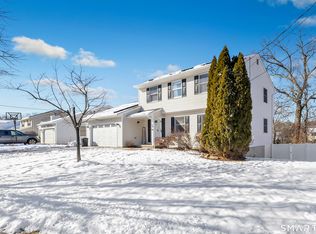 24 Big Spruce Lane, West Haven, CT 06516