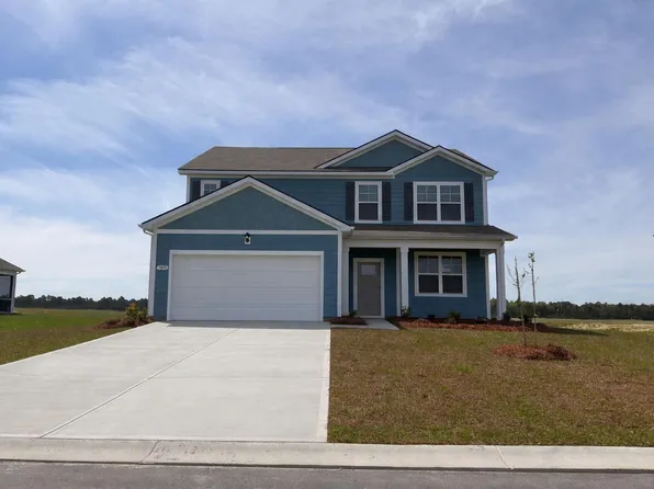 5070 Yellowstone Dr., Conway, SC 29526