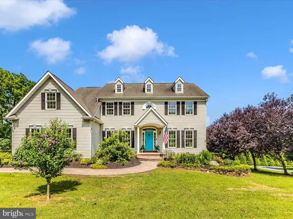 7307 Woodbine Rd, Woodbine, MD 21797