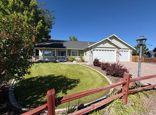 1267 San Pablo Ct, Minden, NV 89423