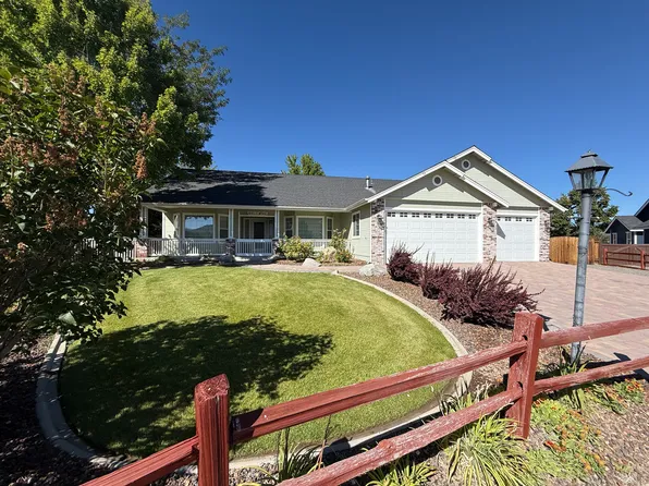 1267 San Pablo Ct, Minden, NV 89423