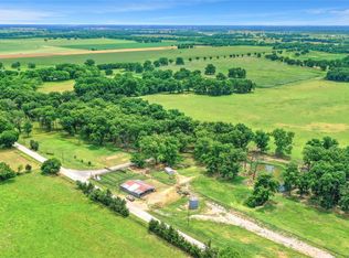 320 Elmore Rd, Denison, TX 75021