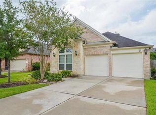 4015 Regal Stone Ln, Sugar Land, TX 77479