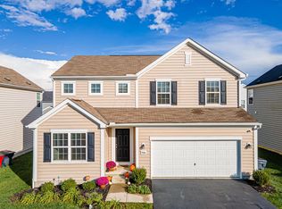 9086 Fife Way, Orient, OH 43146