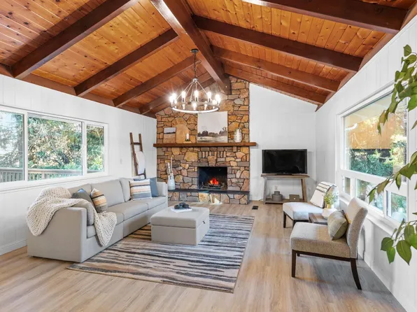 123 Berryman St, Grass Valley, CA 95945