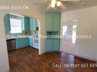 242 Linda Vista Dr, Bakersfield, CA 93308