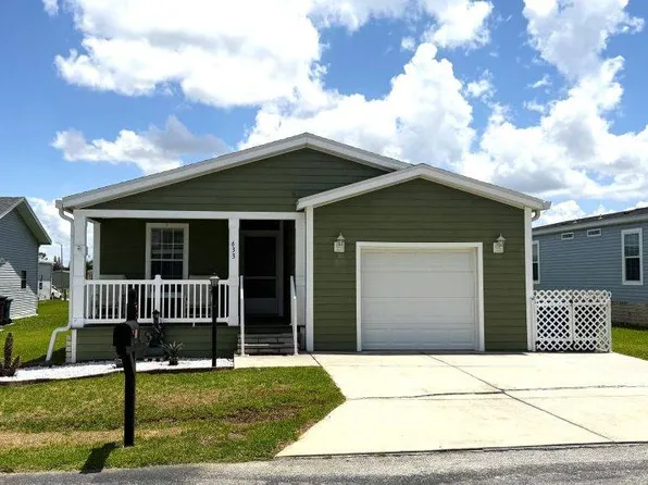 3000 Us Highway 17 West 633 #92, Haines City, FL 33844
